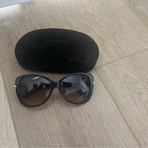 Tom Ford sunglasses Linda TF 324